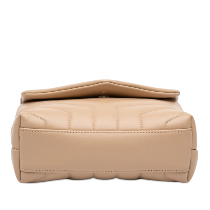 Toy Matelasse Calfskin Monogram LouLou Crossbody - Image 3