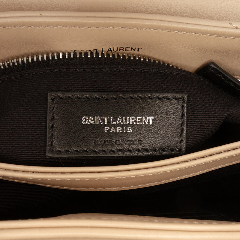 Toy Matelasse Calfskin Monogram LouLou Crossbody - Image 5