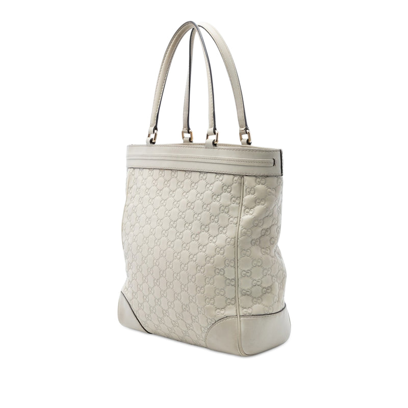 Guccissima Mayfair Tote - Image 2