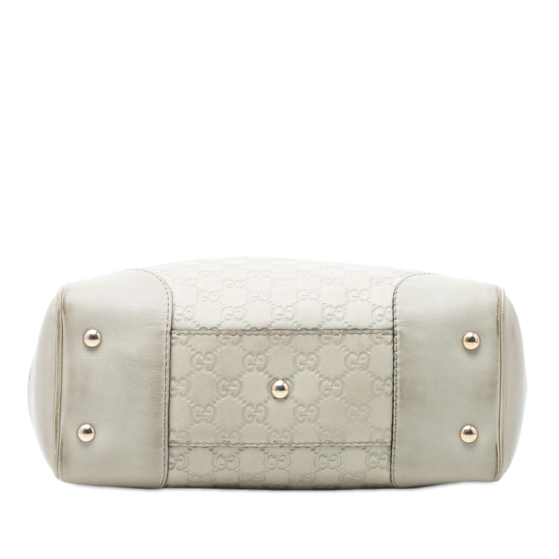 Guccissima Mayfair Tote - Image 3
