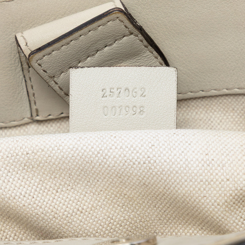 Guccissima Mayfair Tote - Image 5