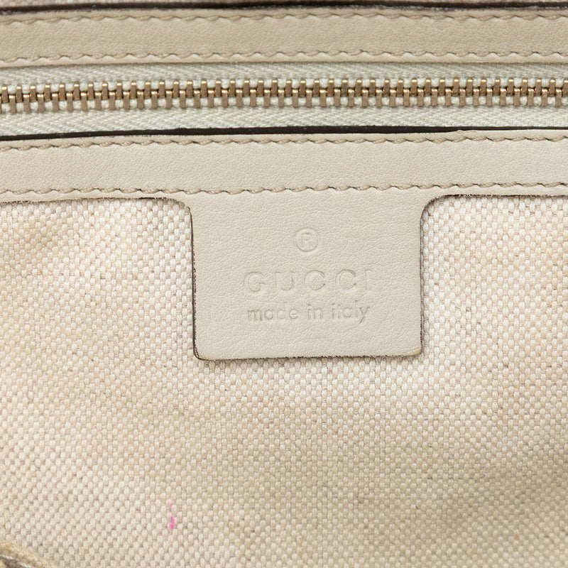 Guccissima Mayfair Tote - Image 6
