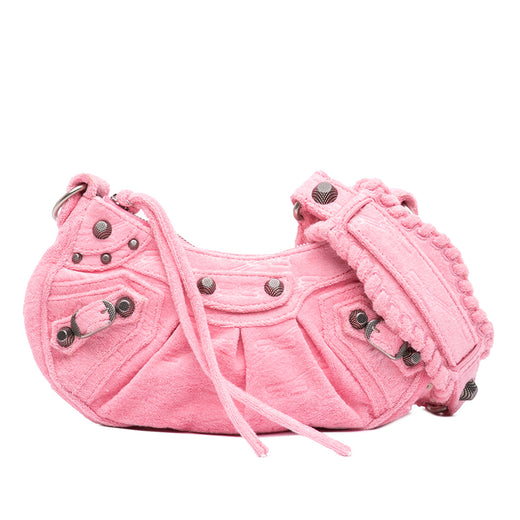Terry Cloth Motocross Le Cagole XS - Image 1
