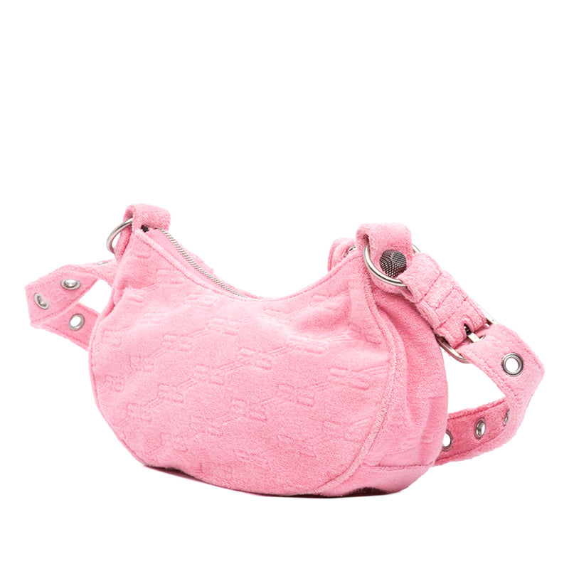 Terry Cloth Motocross Le Cagole XS - Image 2
