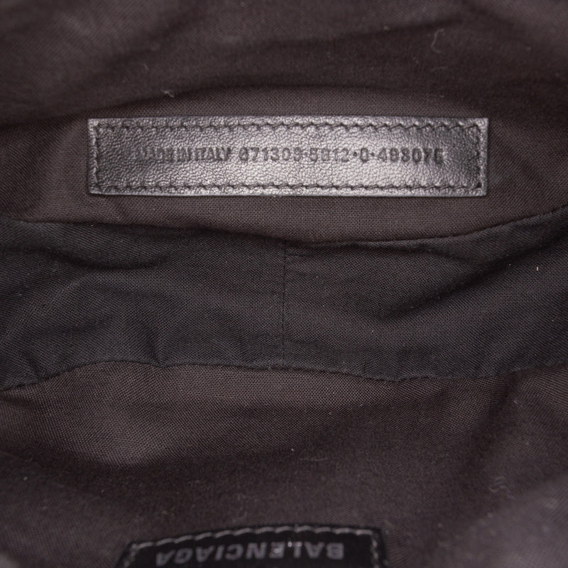 Terry Cloth Motocross Le Cagole XS - Image 4
