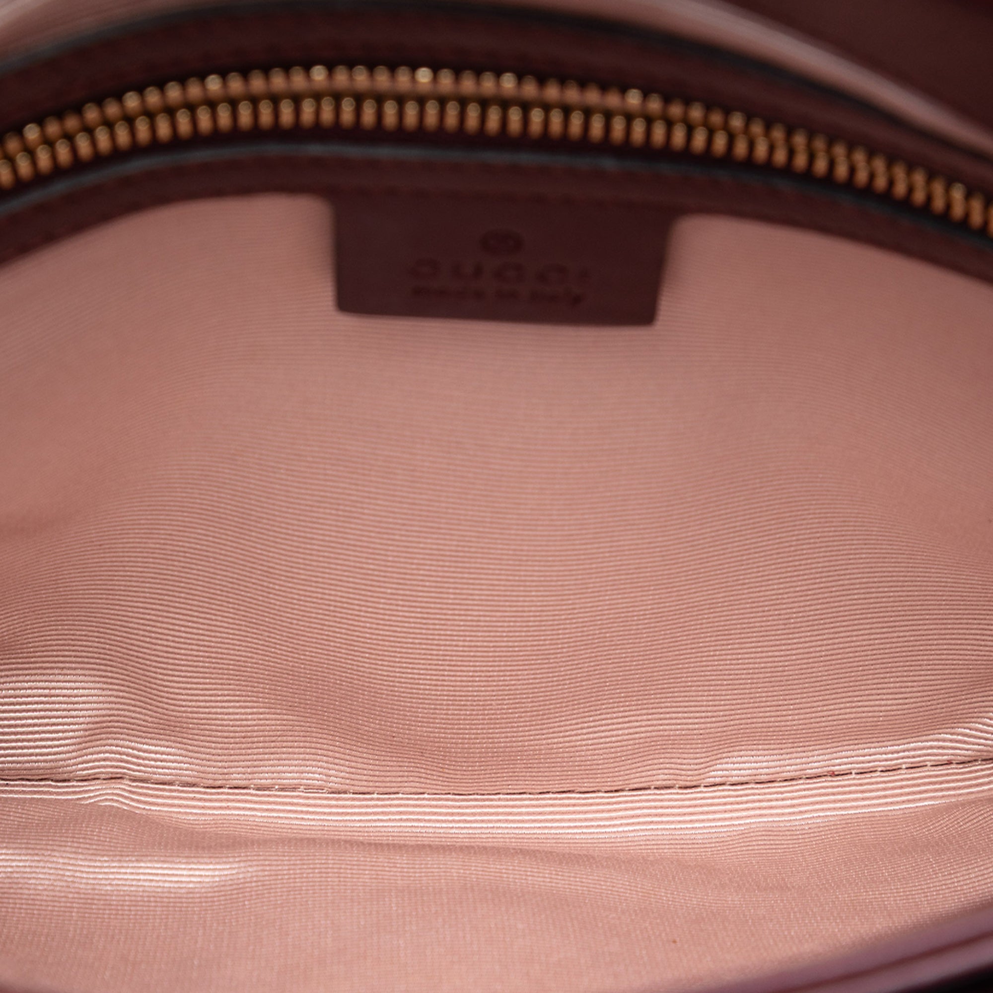 Medium Suede Arli Crossbody - Image 4