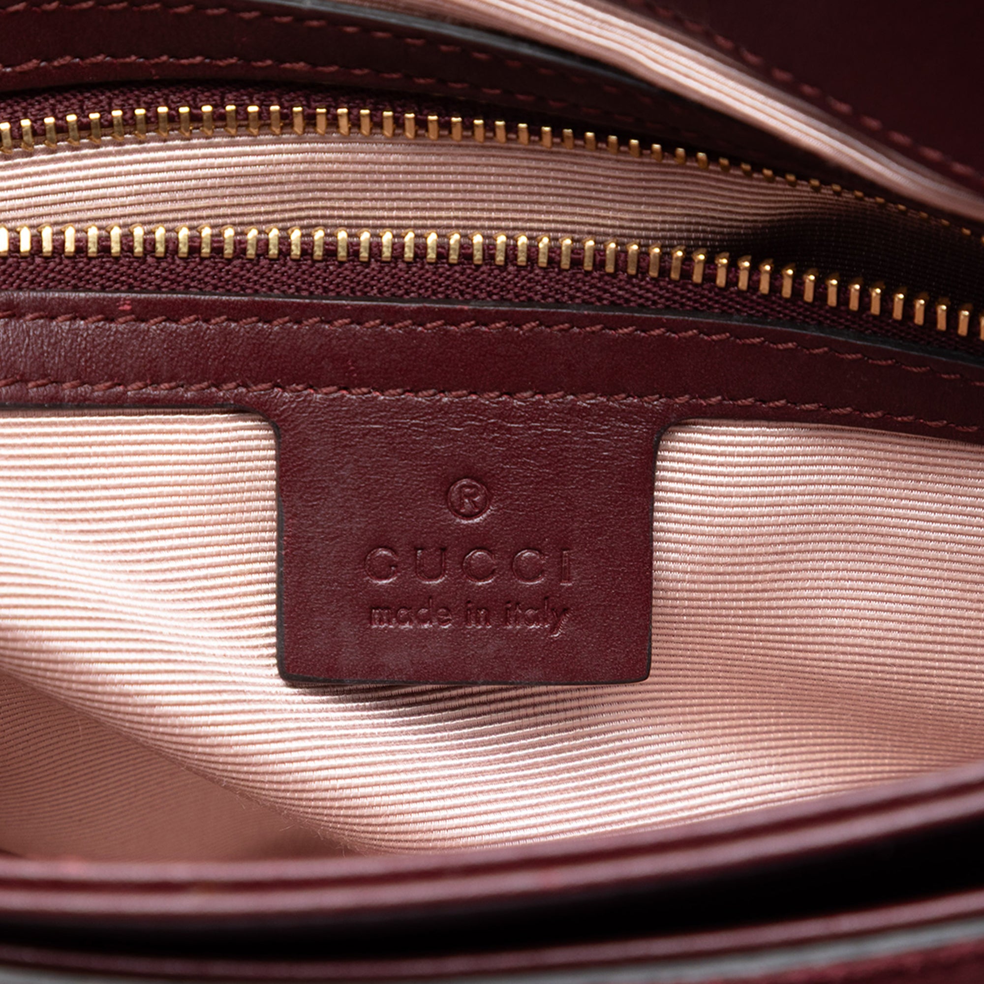 Medium Suede Arli Crossbody - Image 5