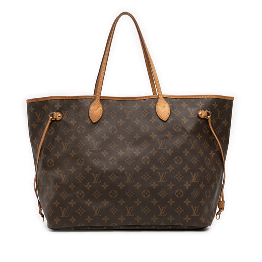 Monogram Neverfull GM - Image 1