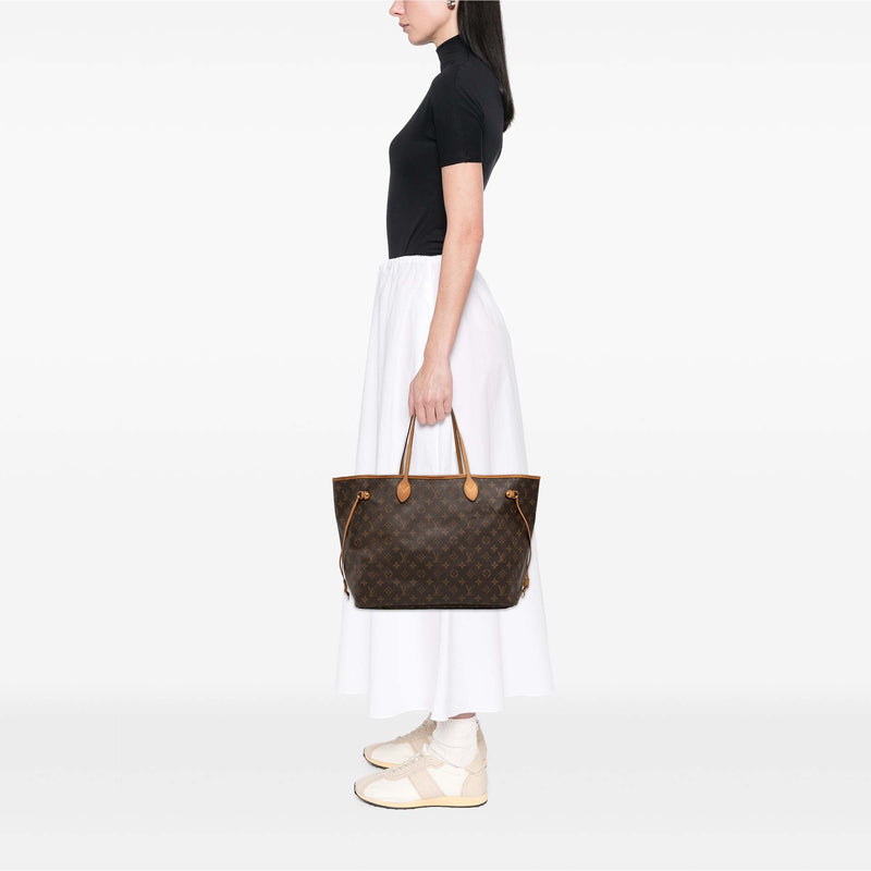Monogram Neverfull GM - Image 11