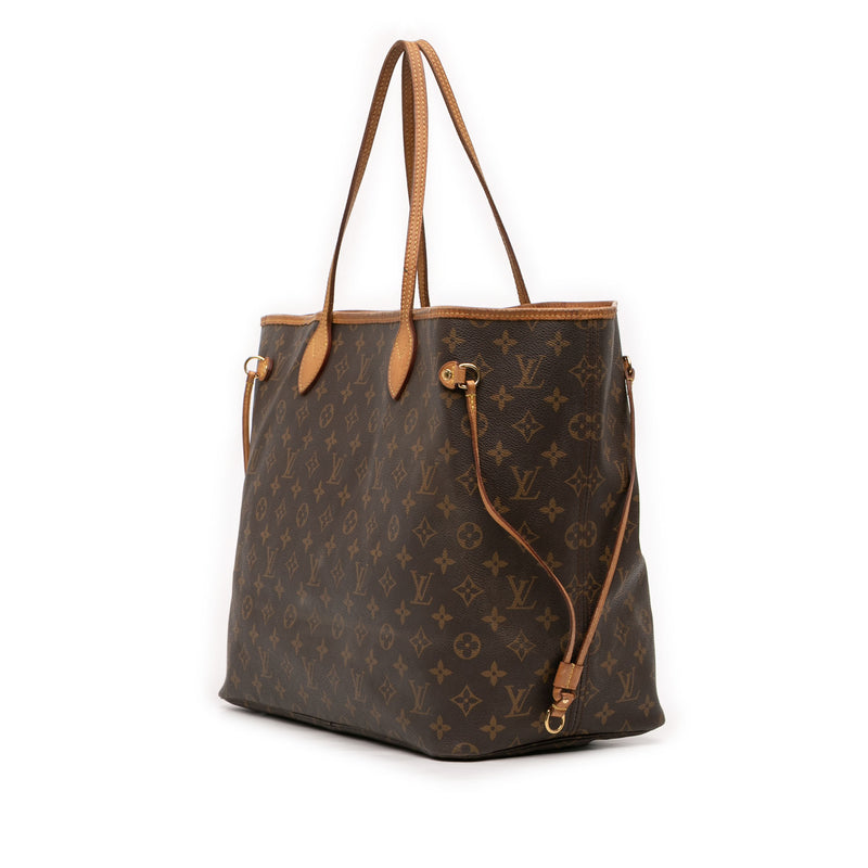 Monogram Neverfull GM - Image 2