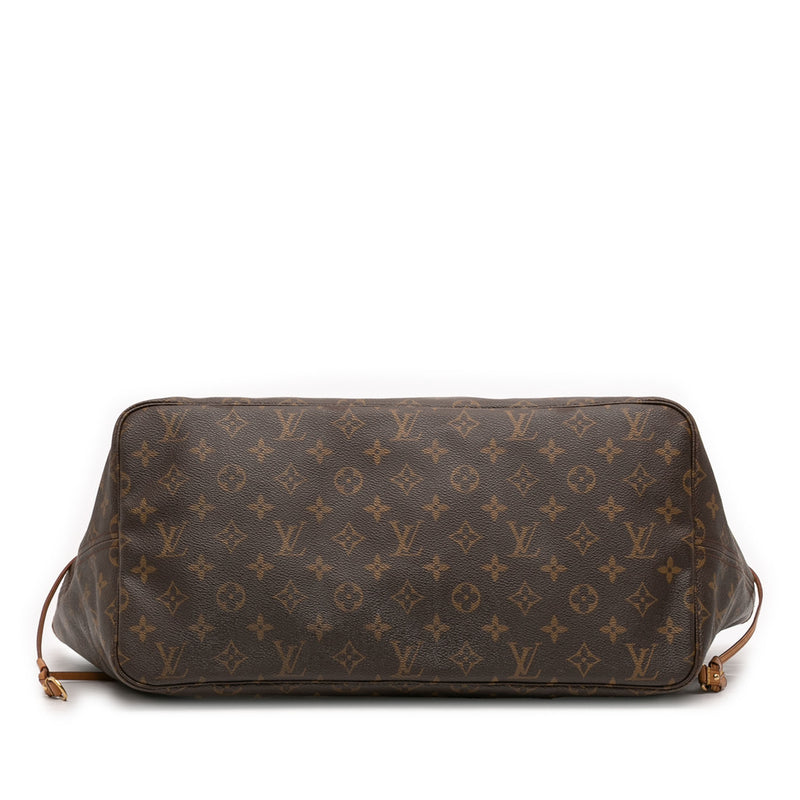 Monogram Neverfull GM - Image 3