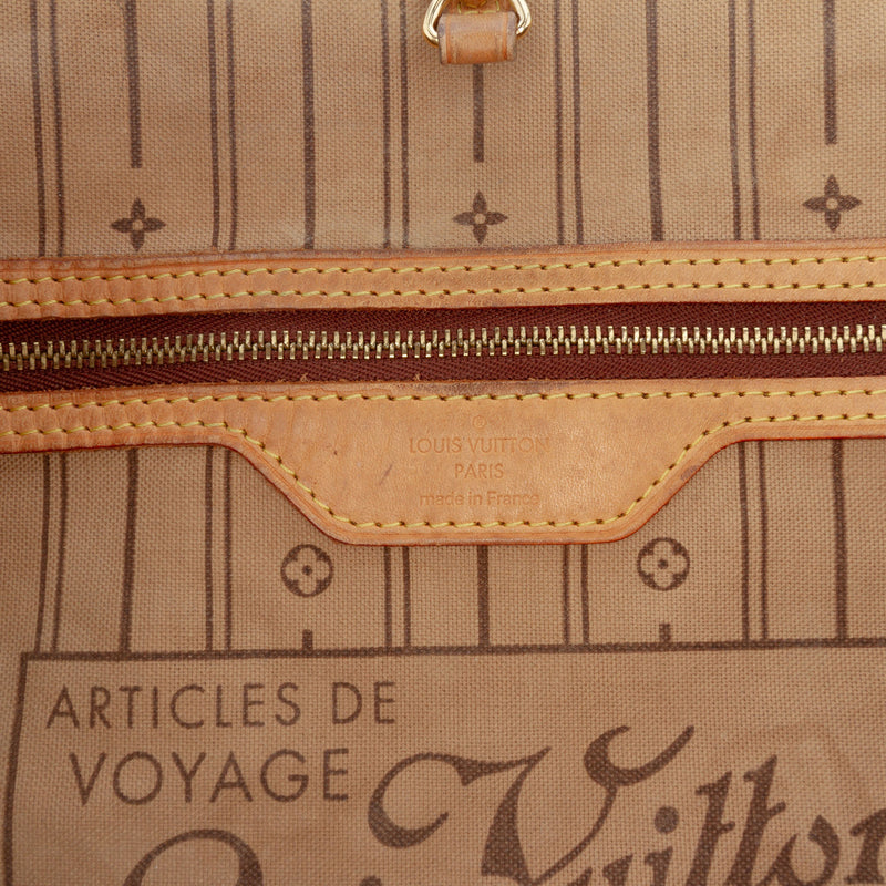 Monogram Neverfull GM - Image 5