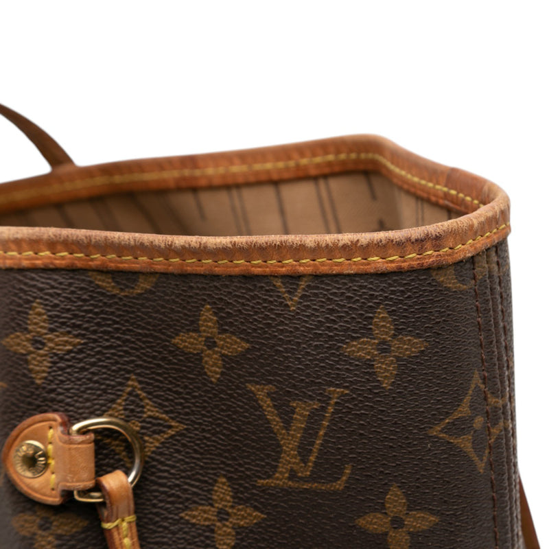 Monogram Neverfull GM - Image 8