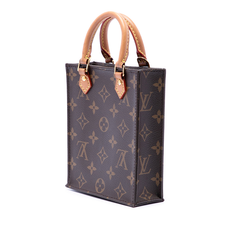 Monogram Petit Sac Plat - Image 2