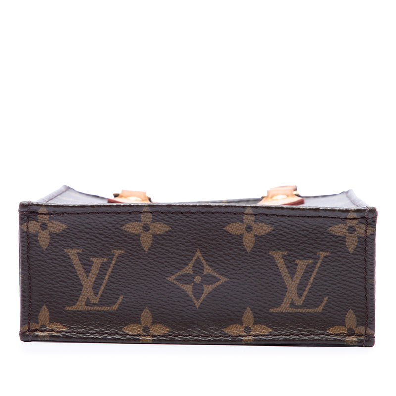 Monogram Petit Sac Plat - Image 3