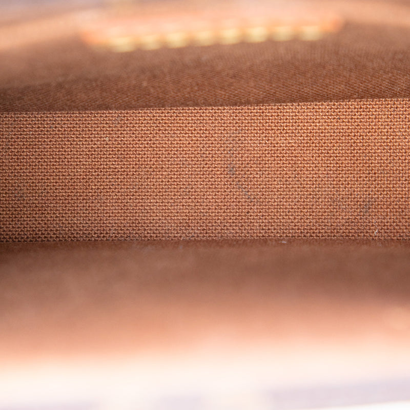 Monogram Petit Sac Plat - Image 4