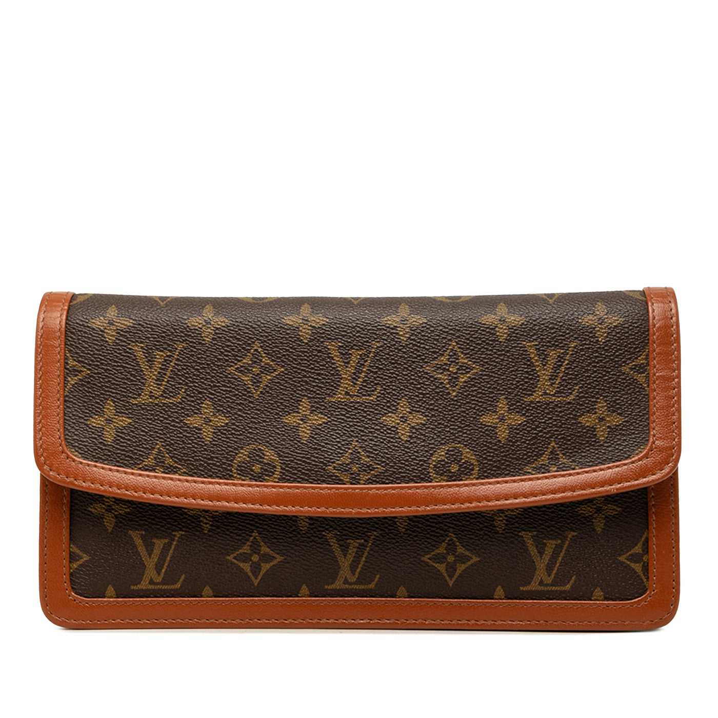 Monogram Pochette Dame PM - Image 1