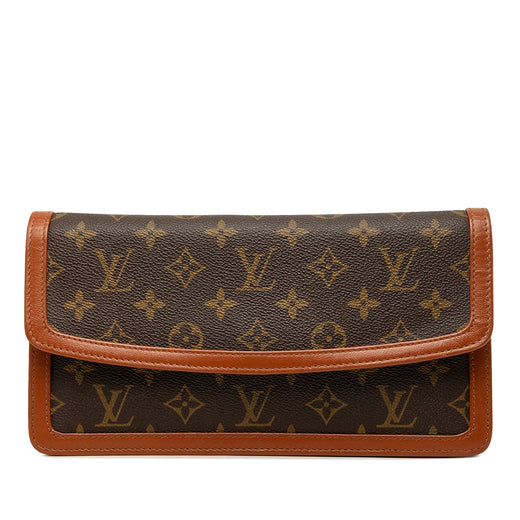 Monogram Pochette Dame PM - Image 1