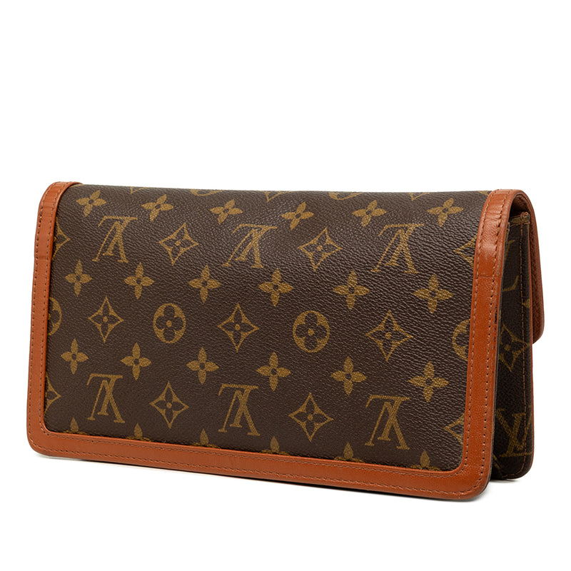 Monogram Pochette Dame PM - Image 2