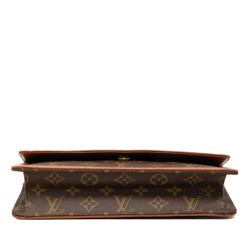 Monogram Pochette Dame PM - Image 3