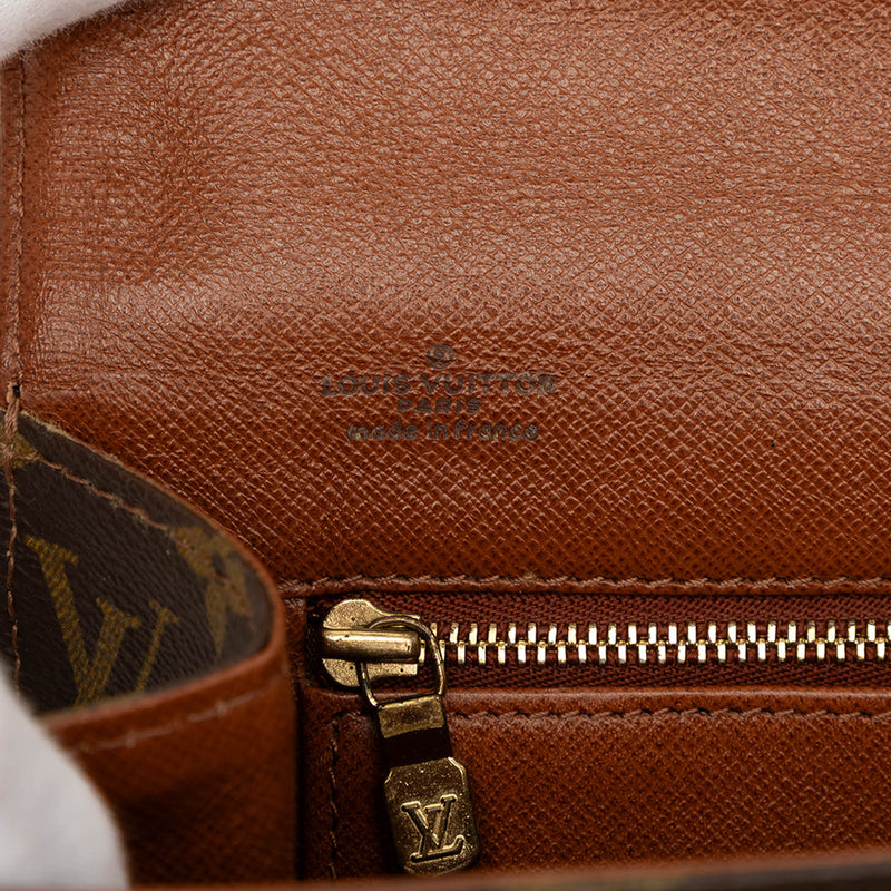 Monogram Pochette Dame PM - Image 5