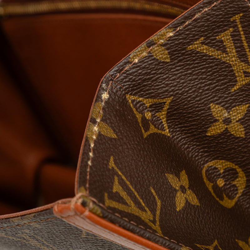 Monogram Pochette Dame PM - Image 6