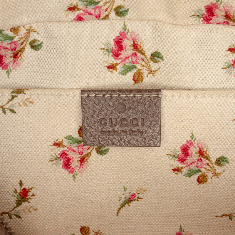 GG Supreme Web Neo Vintage Crossbody - Image 5