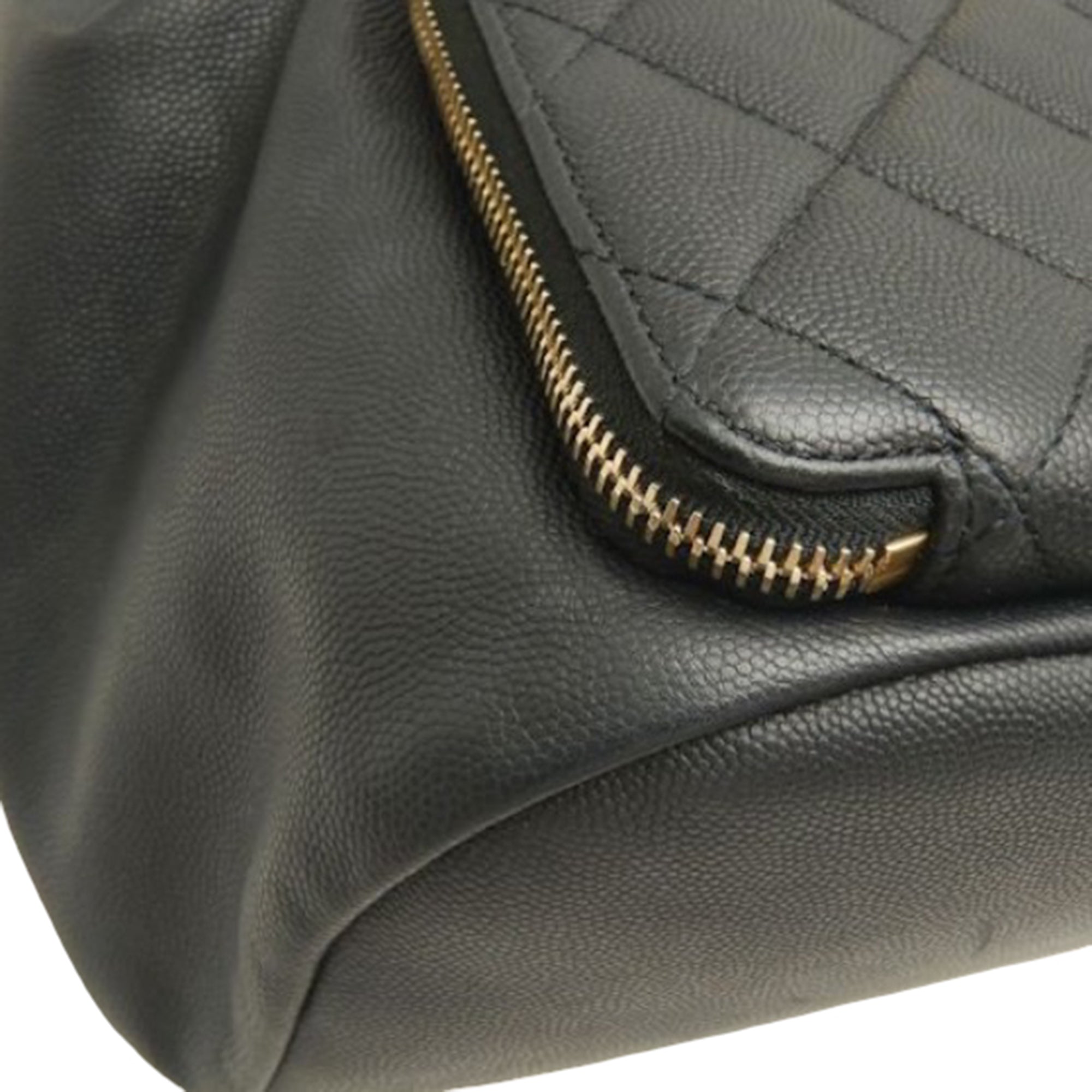 Business Affinity Caviar Backpack - Image 11