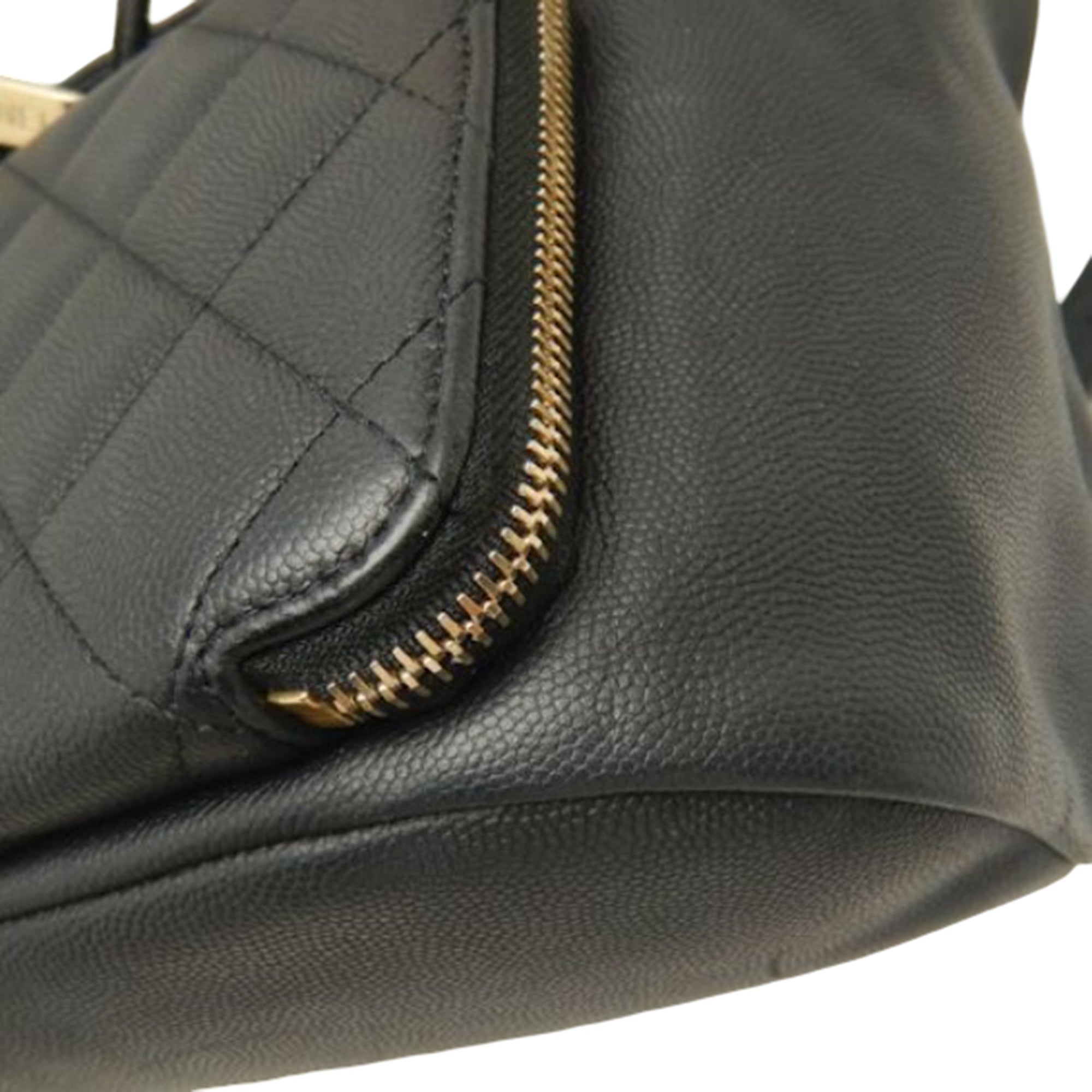 Business Affinity Caviar Backpack - Image 12