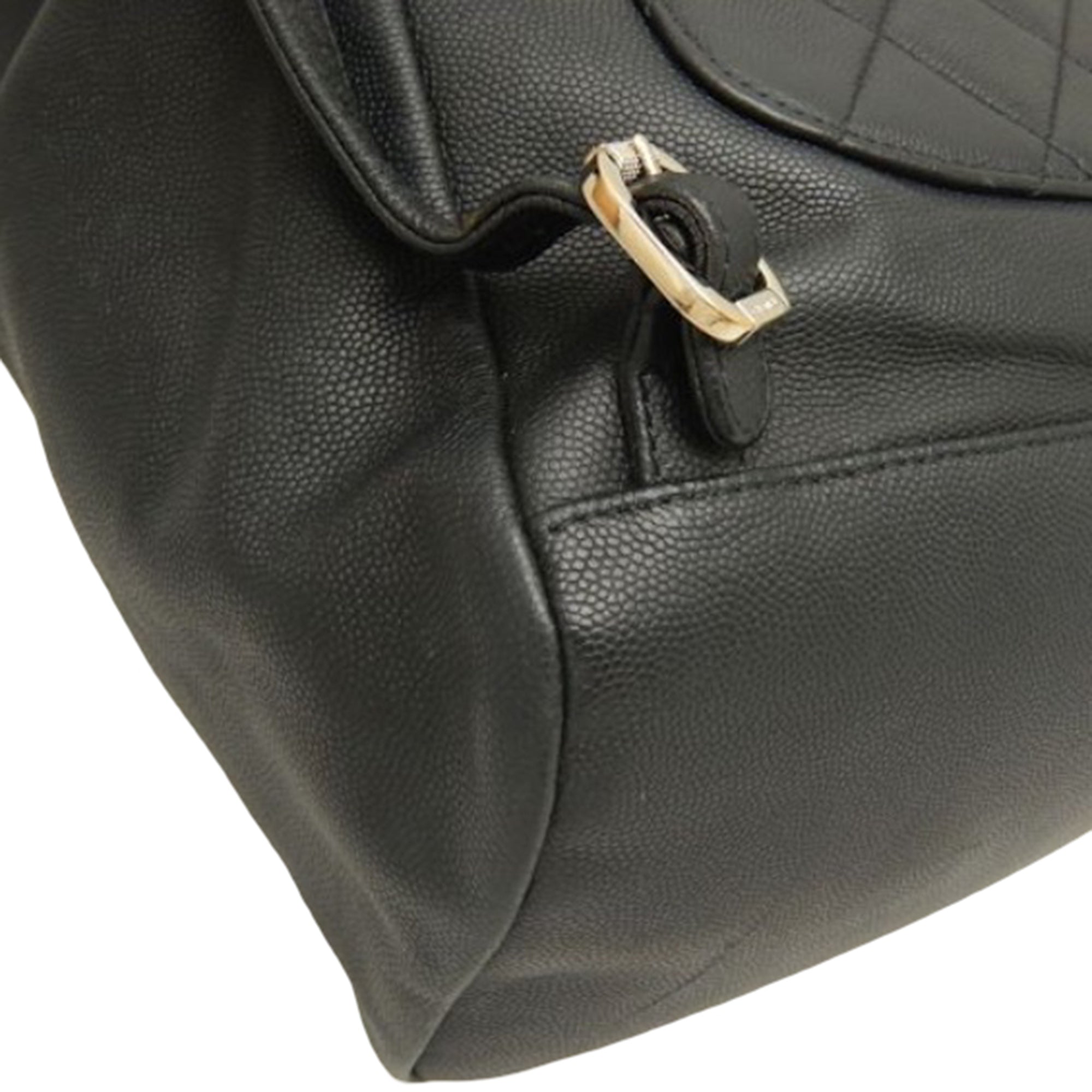 Business Affinity Caviar Backpack - Image 13