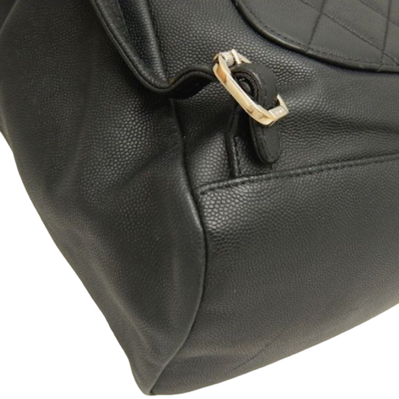 Business Affinity Caviar Backpack - Image 13