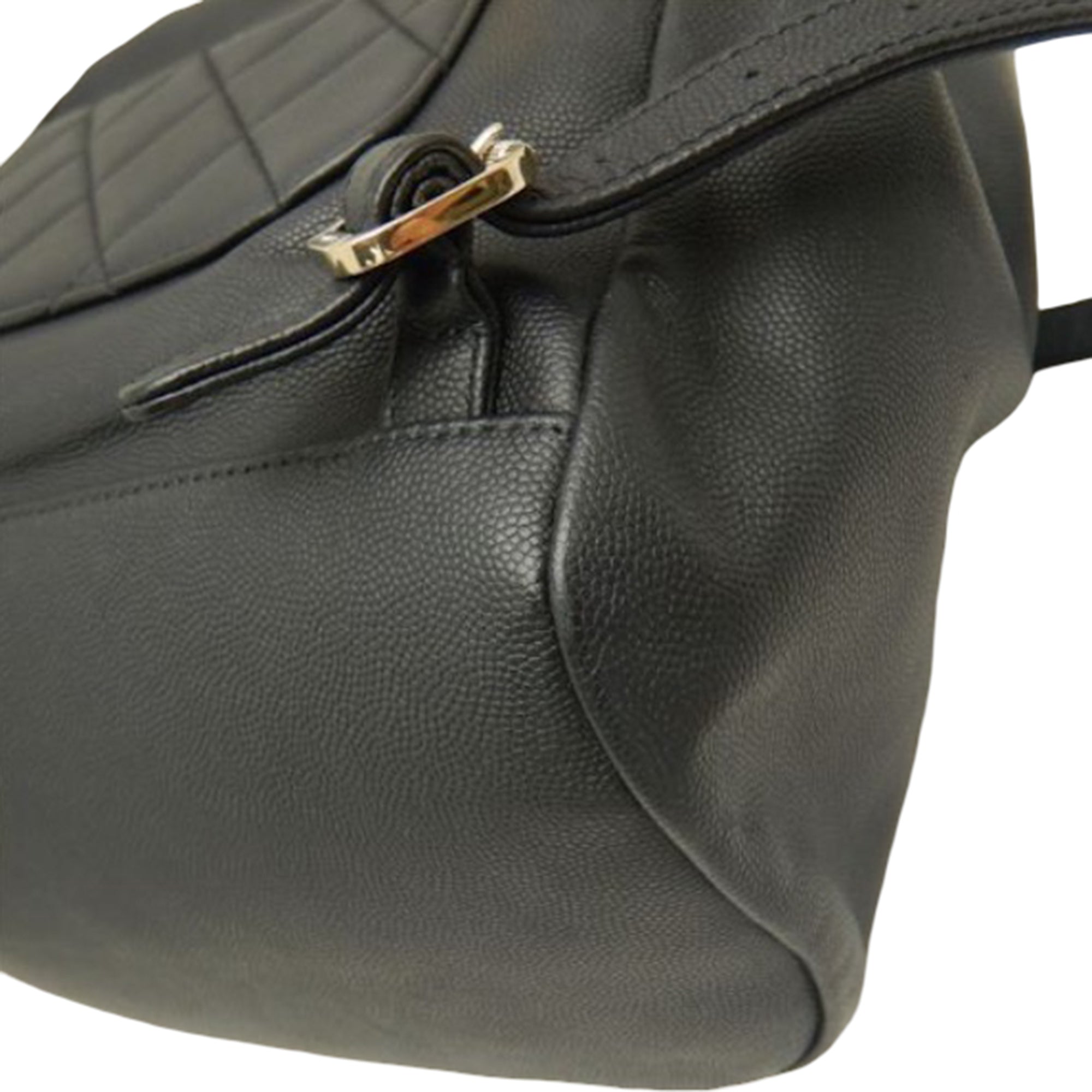 Business Affinity Caviar Backpack - Image 14