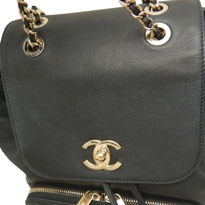 Business Affinity Caviar Backpack - Image 15