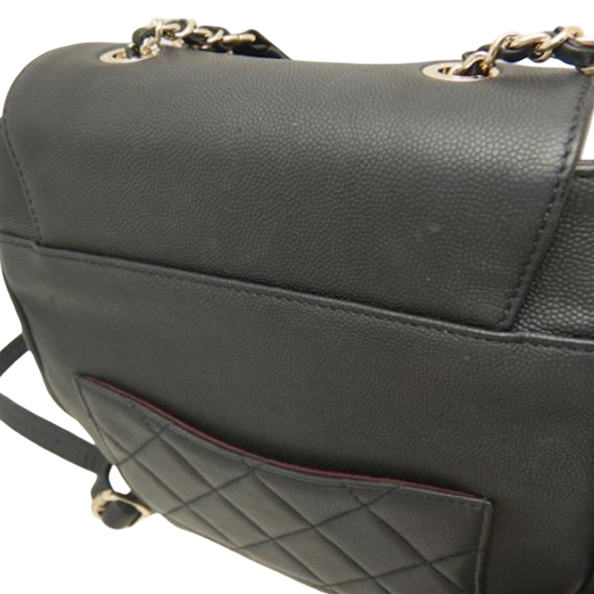 Business Affinity Caviar Backpack - Image 16