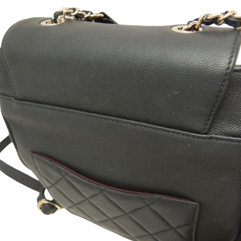 Business Affinity Caviar Backpack - Image 16