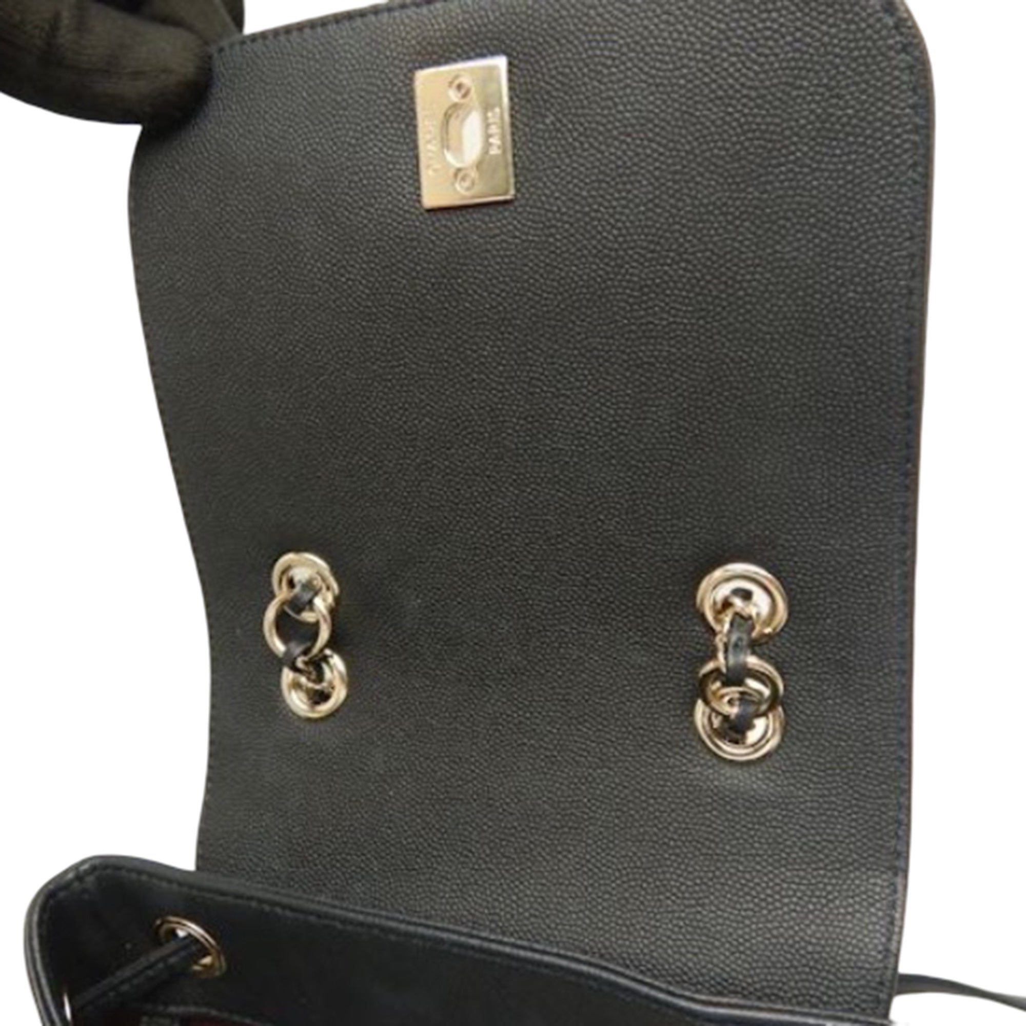Business Affinity Caviar Backpack - Image 19