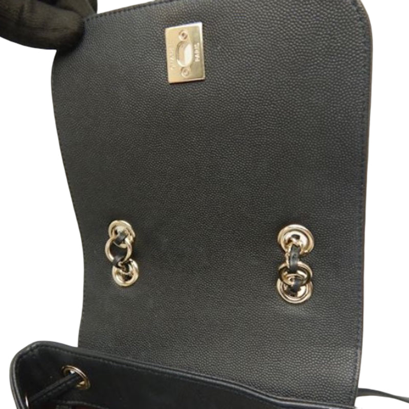 Business Affinity Caviar Backpack - Image 19