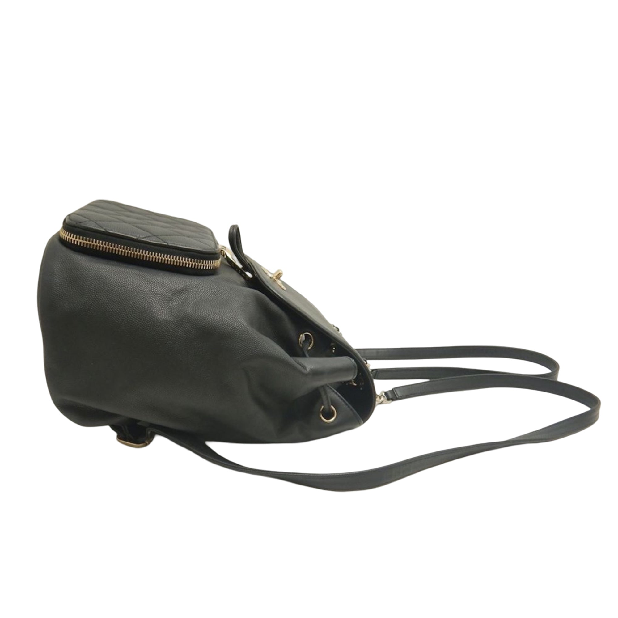 Business Affinity Caviar Backpack - Image 21