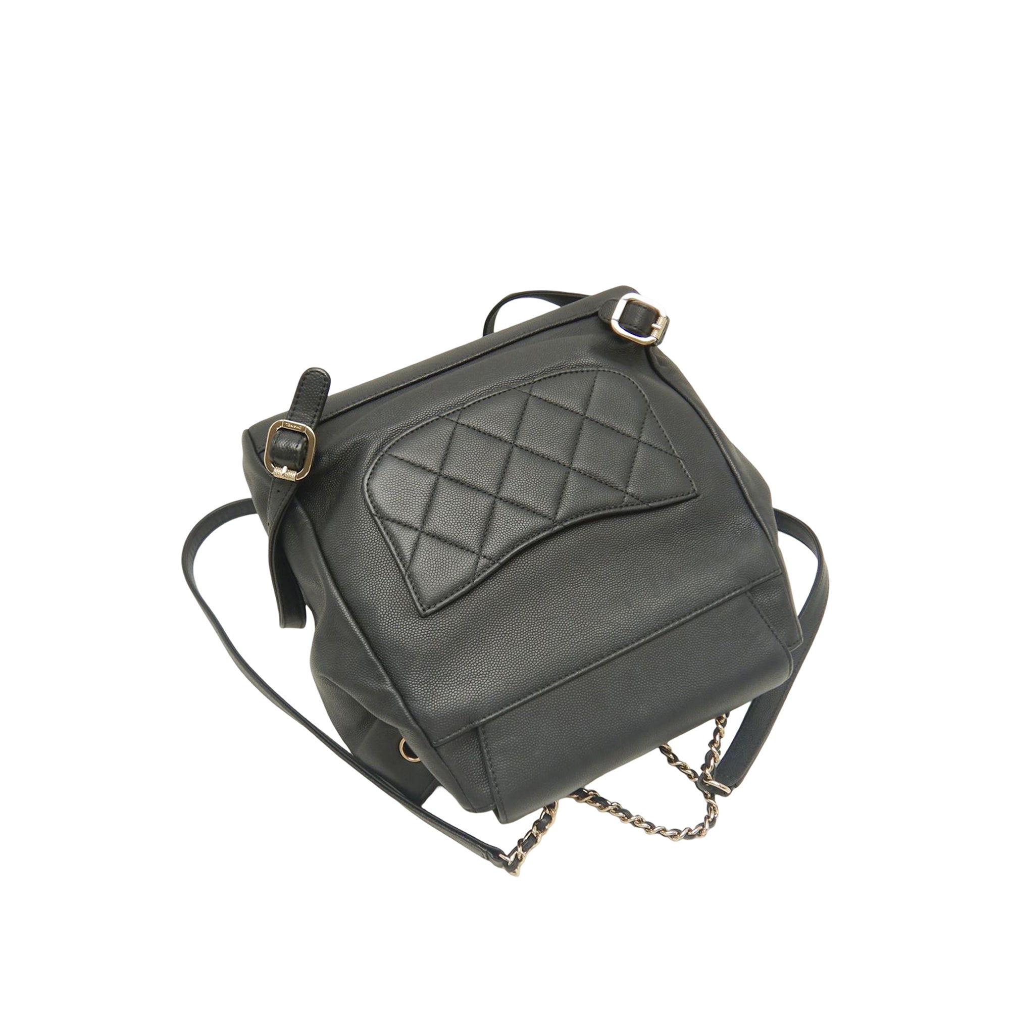 Business Affinity Caviar Backpack - Image 3