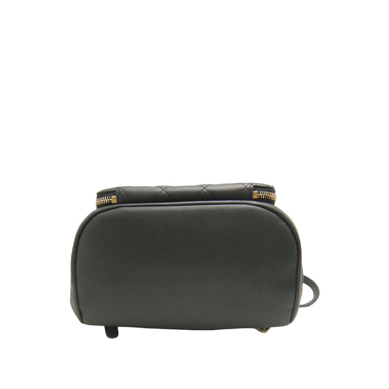 Business Affinity Caviar Backpack - Image 4
