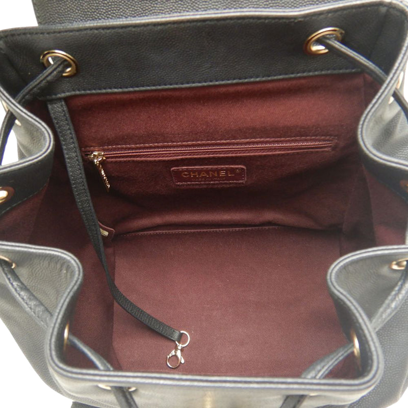 Business Affinity Caviar Backpack - Image 5
