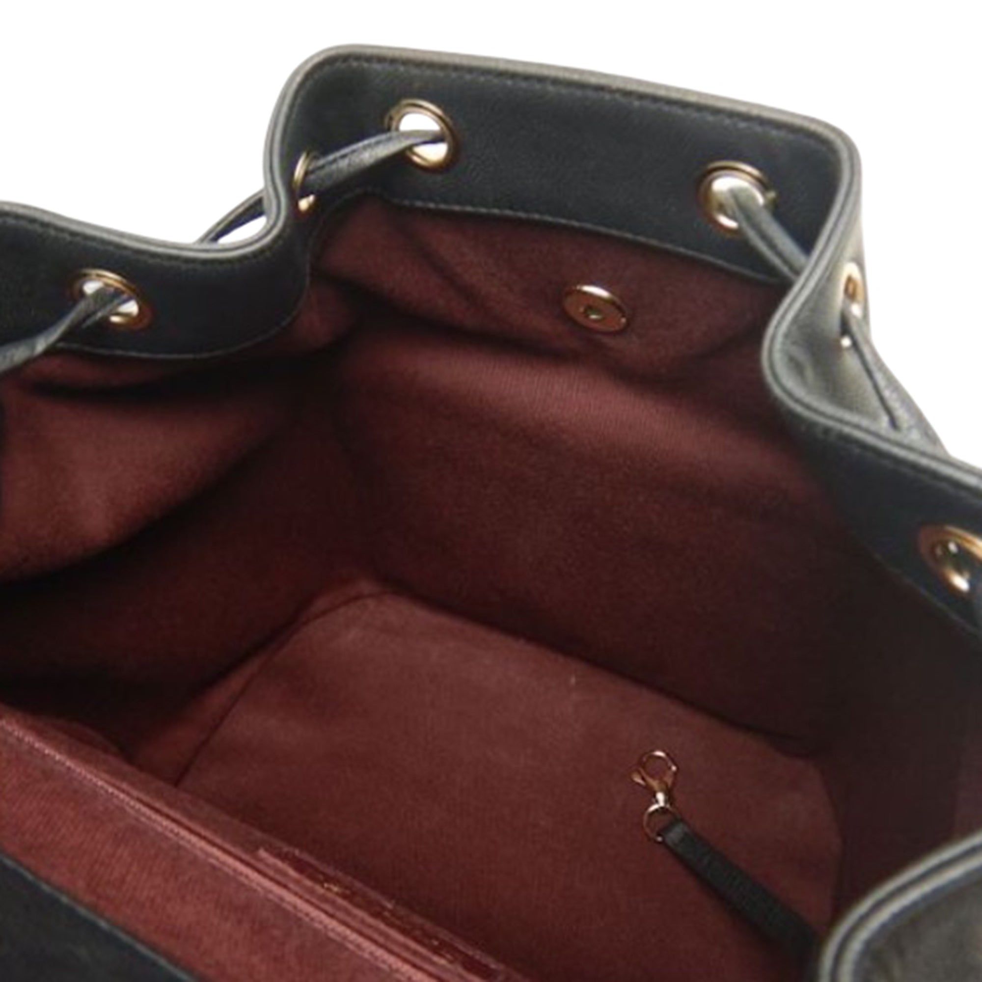 Business Affinity Caviar Backpack - Image 6