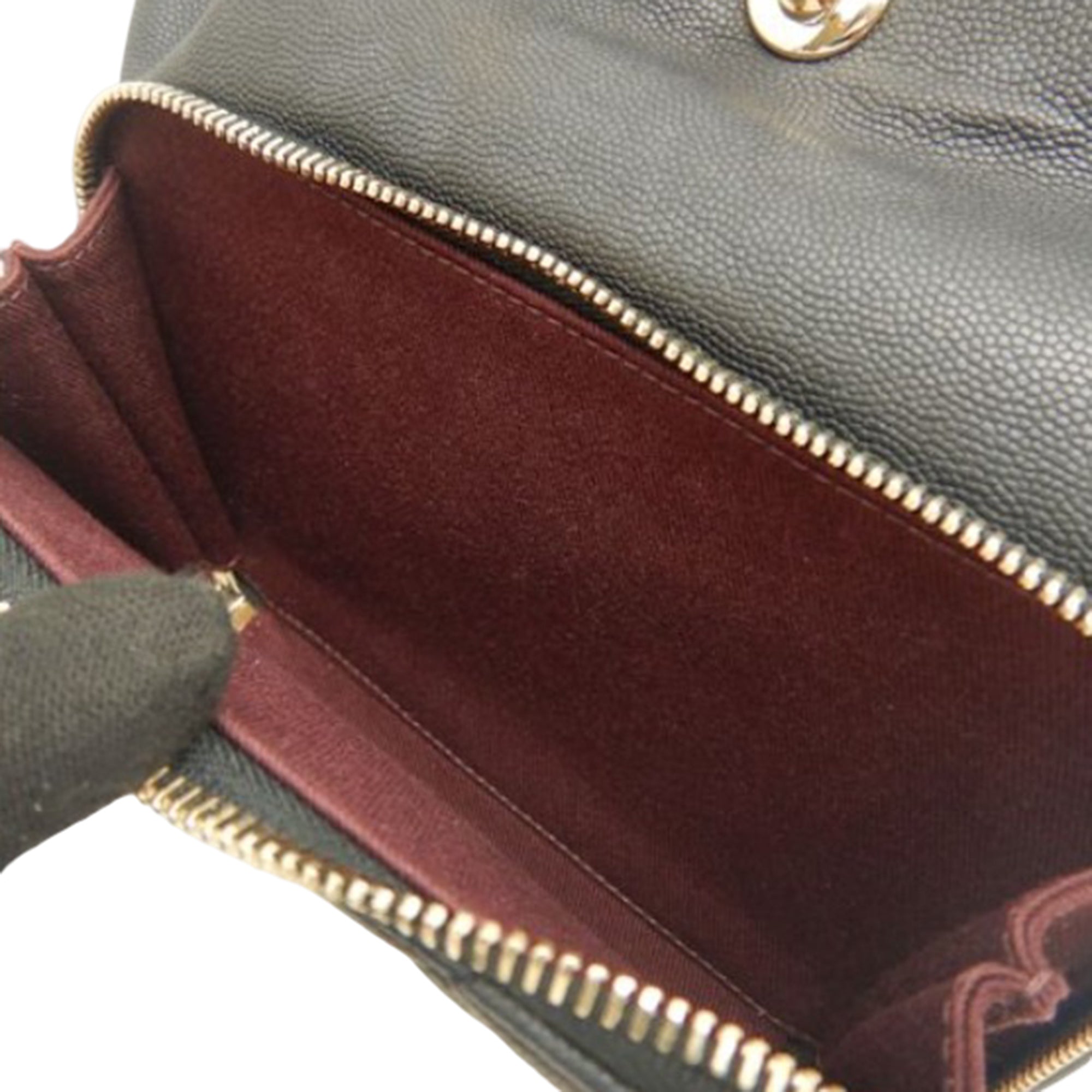 Business Affinity Caviar Backpack - Image 8