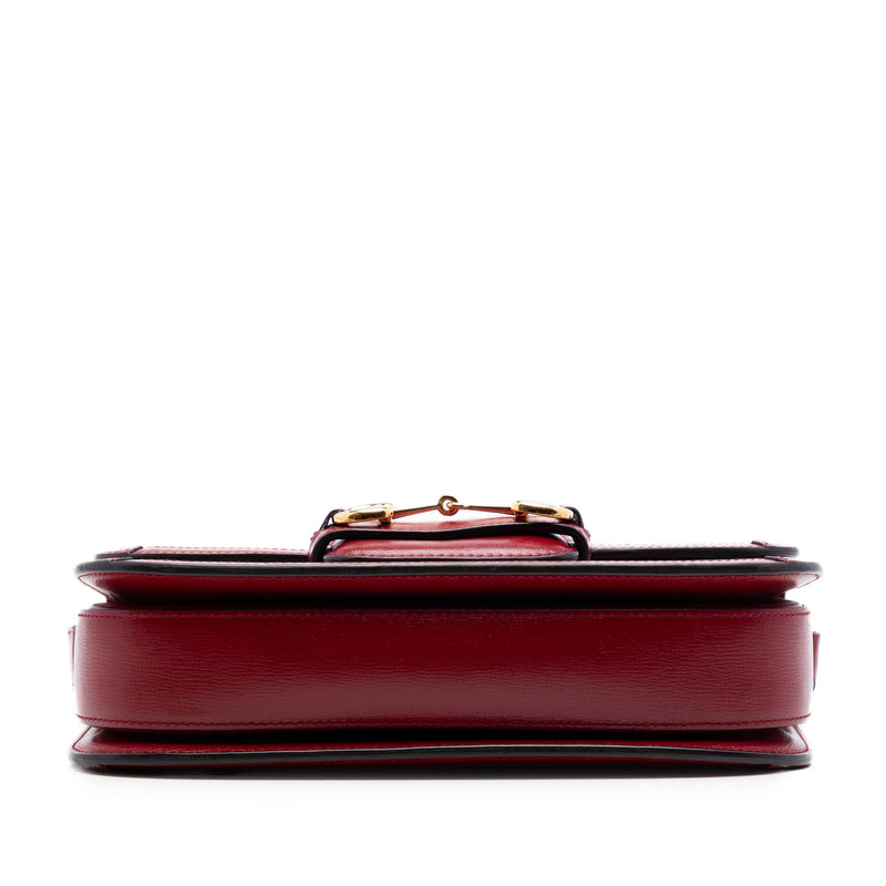 Medium GG Supreme Horsebit 1955 Shoulder Bag - Image 3
