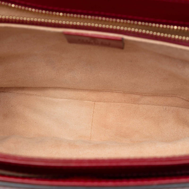 Medium GG Supreme Horsebit 1955 Shoulder Bag - Image 4