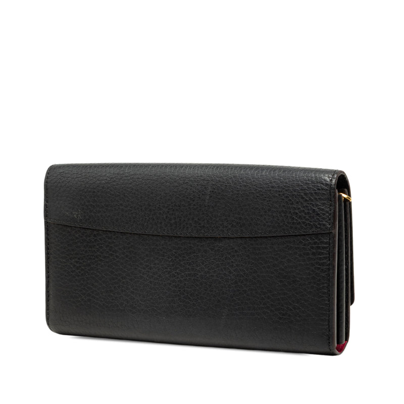 Taurillon Capucines Long Wallet - Image 2
