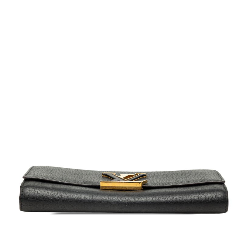 Taurillon Capucines Long Wallet - Image 3