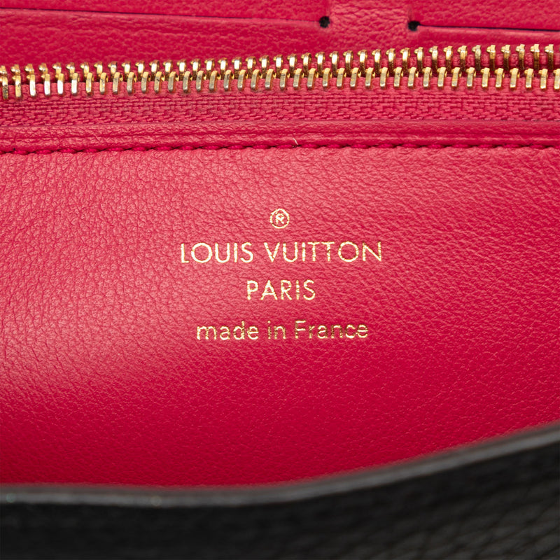Taurillon Capucines Long Wallet - Image 5