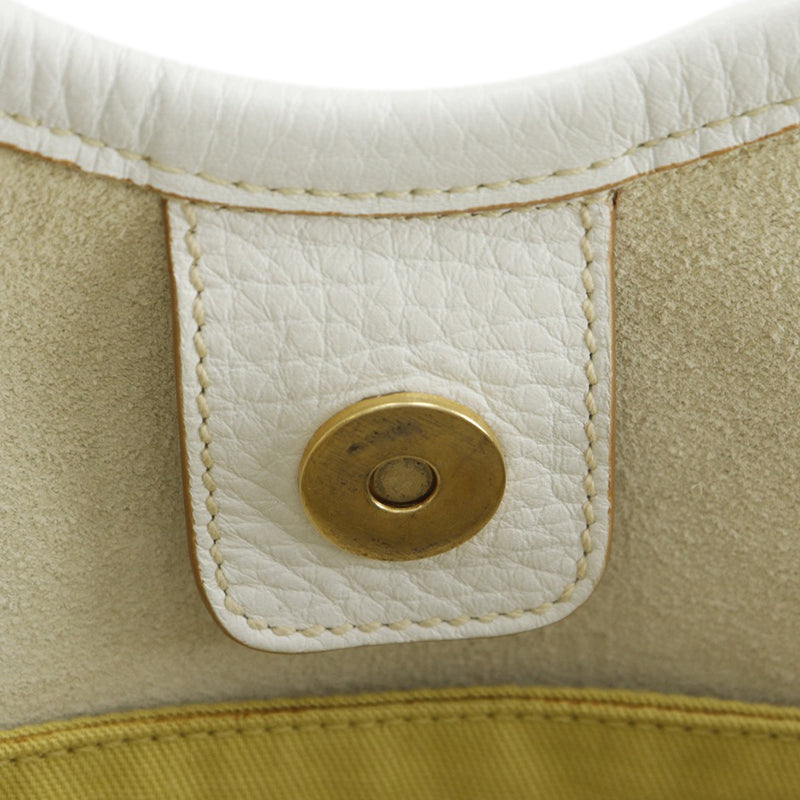 Leather Tote - Image 10