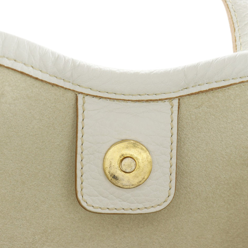 Leather Tote - Image 11